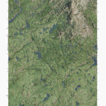 WY-HORSESHOE LAKE: GeoChange 1963-2012 Preview 1