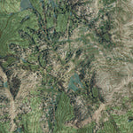 WY-HORSESHOE LAKE: GeoChange 1963-2012 Preview 3