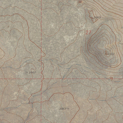 OR-IRON MOUNTAIN: GeoChange 1971-2012 Preview 2