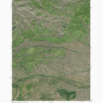 WY-KISMET PEAK: GeoChange 1966-2012 Preview 1