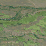 WY-KISMET PEAK: GeoChange 1966-2012 Preview 2