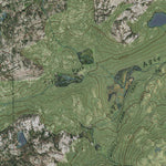 WY-SWEETWATER GAP: GeoChange 1950-2012 Preview 2