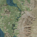 WY-ROBERTS MOUNTAIN: GeoChange 1974-2012 Preview 2