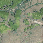 WY-DODGE BUTTE: GeoChange 1966-2012 Preview 2