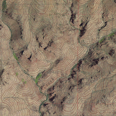 OR-BRETZ MINE: GeoChange 1975-2012 Preview 3