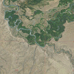 WY-FREMONT BUTTE: GeoChange 1963-2012 Preview 3