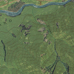 WY-FERRY PEAK: GeoChange 1962-2012 Preview 2