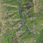 WY-FERRY PEAK: GeoChange 1962-2012 Preview 3