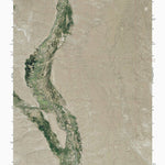 WY-MESA SPRING: GeoChange 1963-2012 Preview 1