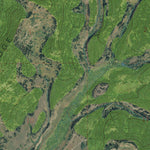 WY-RASPBERRY RIDGE: GeoChange 1966-2012 Preview 3