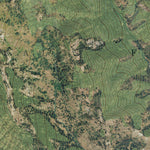 WY-BULL CREEK: GeoChange 1964-2012 Preview 2