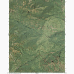 WY-TETON PASS: GeoChange 1962-2012 Preview 1