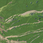 WY-OUZEL FALLS: GeoChange 1966-2012 Preview 2