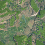 WY-OUZEL FALLS: GeoChange 1966-2012 Preview 3