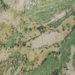 WY-TURQUOISE LAKE: GeoChange 1964-2012 Preview 2