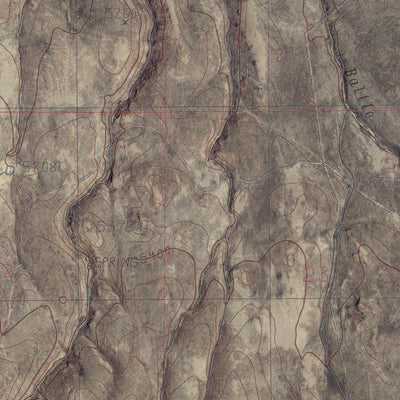 OR-BATTLE MOUNTAIN: GeoChange 1975-2012 Preview 3