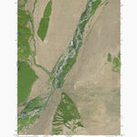 WY-MOOSE: GeoChange 1967-2012 Preview 1