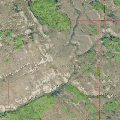 WY-DAVIS HILL: GeoChange 1964-2012 Preview 2