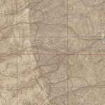 OR-RAWHIDE POCKET: GeoChange 1975-2012 Preview 2