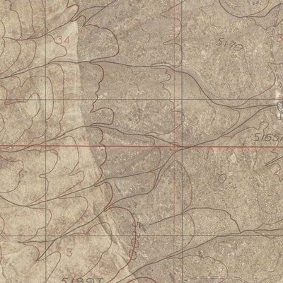 OR-RAWHIDE POCKET: GeoChange 1975-2012 Preview 2