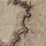 OR-RAWHIDE POCKET: GeoChange 1975-2012 Preview 3