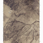 OR-PEACOCK LAKE: GeoChange 1975-2012 Preview 1