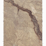 OR-SKULL CREEK: GeoChange 1973-2012 Preview 1