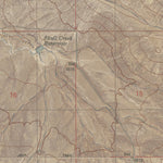 OR-SKULL CREEK: GeoChange 1973-2012 Preview 2