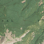 WY-GRIZZLY LAKE: GeoChange 1964-2012 Preview 2