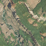 WY-GRIZZLY LAKE: GeoChange 1964-2012 Preview 3