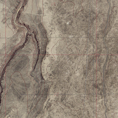 OR-GRASSHOPPER FLAT NORTH: GeoChange 1975-2012 Preview 3