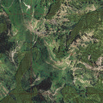 ID-TINCUP MOUNTAIN: GeoChange 1965-2011 Preview 3