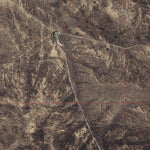 OR-CAVIATTA RIDGE: GeoChange 1973-2012 Preview 3