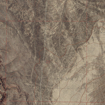 OR-RATTLESNAKE CANYON: GeoChange 1975-2012 Preview 2