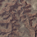 OR-RATTLESNAKE CANYON: GeoChange 1975-2012 Preview 3