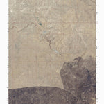 OR-ROCKHOUSE RESERVOIR: GeoChange 1973-2012 Preview 1