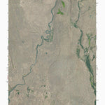 WY-WARREN BRIDGE: GeoChange 1966-2012 Preview 1