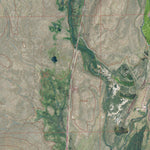 WY-WARREN BRIDGE: GeoChange 1966-2012 Preview 3