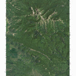 ID-CARIBOU MOUNTAIN: GeoChange 1965-2011 Preview 1