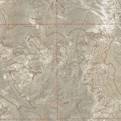 OR-ROME: GeoChange 1971-2012 Preview 2