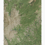 WY-WASHAKIE PARK: GeoChange 1974-2012 Preview 1