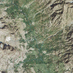 WY-MOUNT MORAN: GeoChange 1967-2012 Preview 3