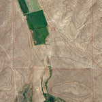 OR-ID-JORDAN VALLEY: GeoChange 1968-2012 Preview 2