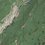 WY-WHETSTONE MOUNTAIN: GeoChange 1964-2012 Preview 2