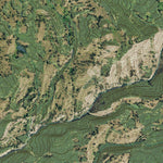 WY-WHETSTONE MOUNTAIN: GeoChange 1964-2012 Preview 3
