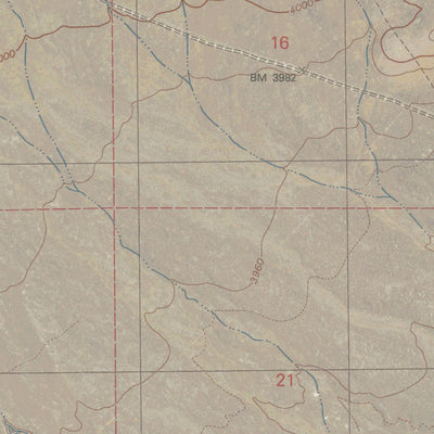 OR-FLAT TOP MOUNTAIN: GeoChange 1973-2012 Preview 2