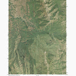 WY-PICKLE PASS: GeoChange 1964-2012 Preview 1