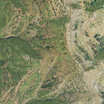 WY-PICKLE PASS: GeoChange 1964-2012 Preview 3