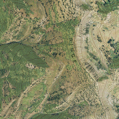 WY-PICKLE PASS: GeoChange 1964-2012 Preview 3