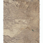 OR-JUNIPER RIDGE: GeoChange 1968-2012 Preview 1